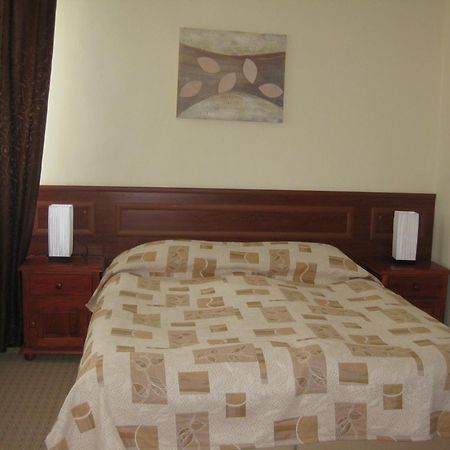 Elina Hotel Pamporovo Dış mekan fotoğraf