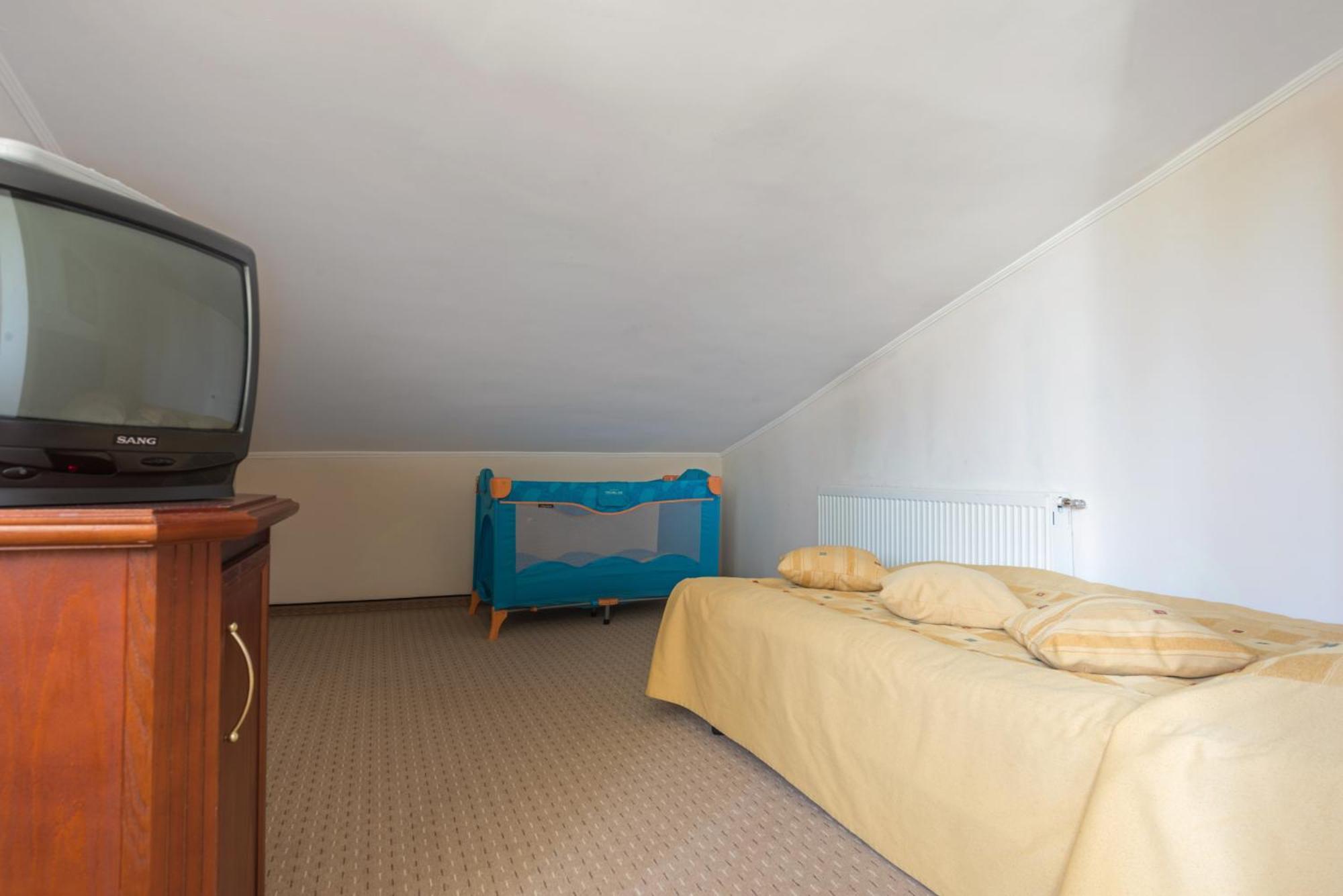 Elina Hotel Pamporovo Oda fotoğraf