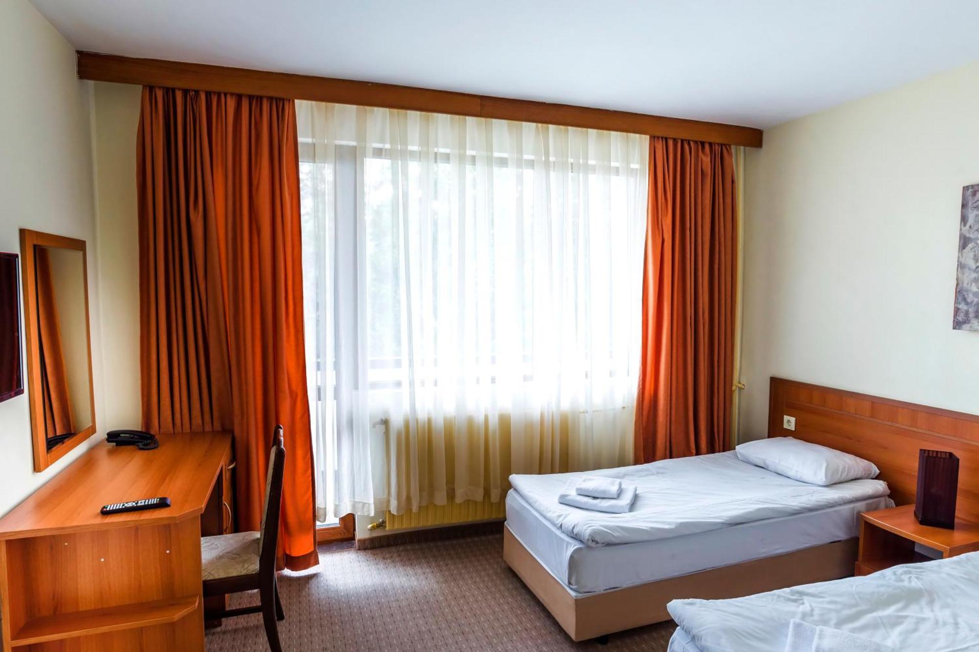 Elina Hotel Pamporovo Oda fotoğraf