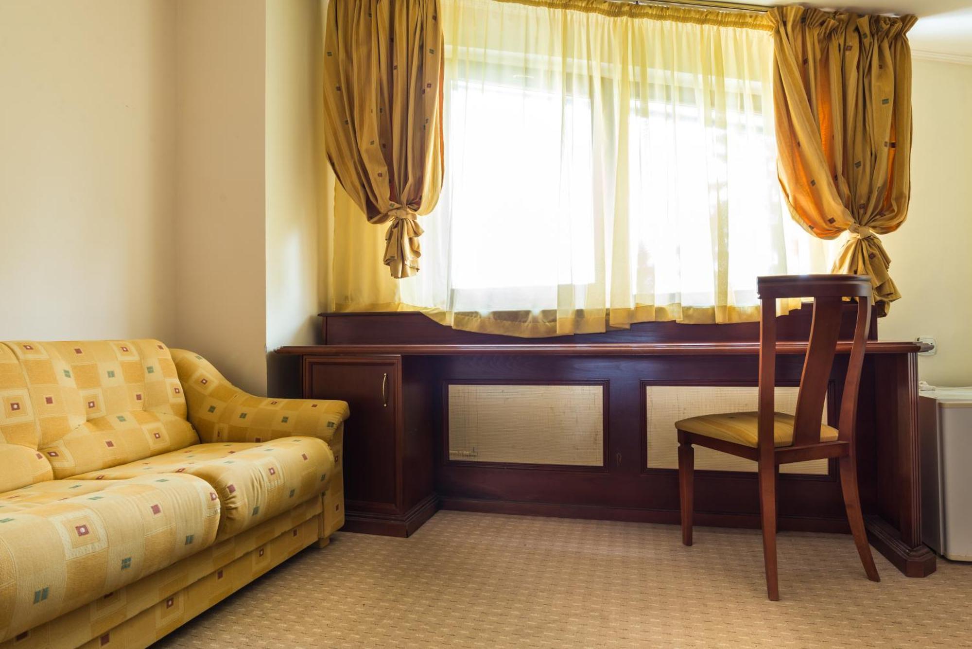 Elina Hotel Pamporovo Oda fotoğraf