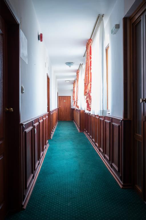 Elina Hotel Pamporovo Dış mekan fotoğraf