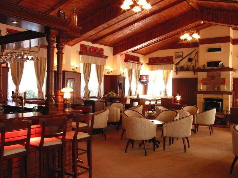 Elina Hotel Pamporovo Dış mekan fotoğraf