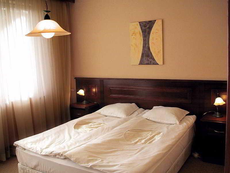 Elina Hotel Pamporovo Dış mekan fotoğraf