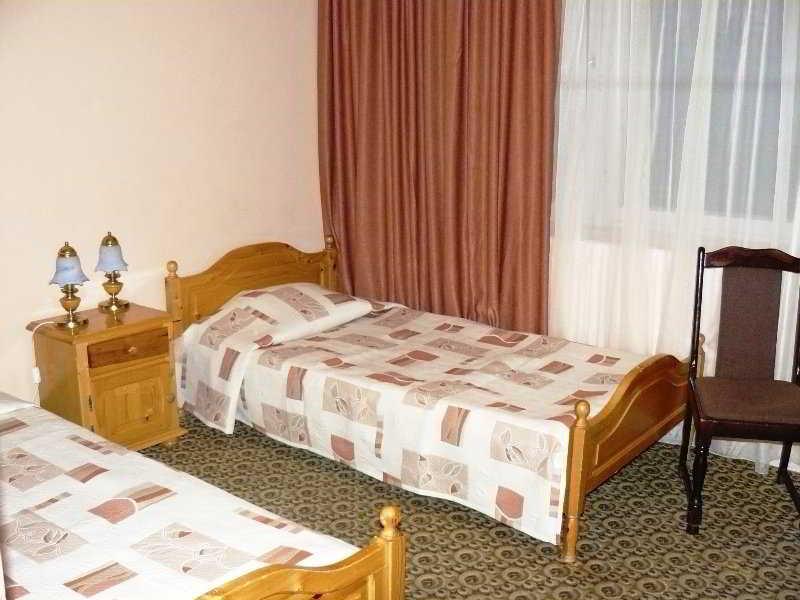 Elina Hotel Pamporovo Dış mekan fotoğraf
